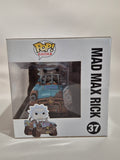 Rick and Morty - Mad Max Rick (37)