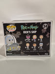 Rick and Morty - Rick's Ship (34)