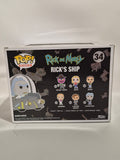Rick and Morty - Rick's Ship (34)