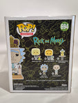 Rick and Morty - King of S#!+ (694)