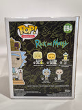 Rick and Morty - King of S#!+ (694)