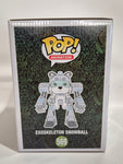 Rick and Morty - Exoskeleton Snowball (569)