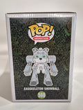 Rick and Morty - Exoskeleton Snowball (569)