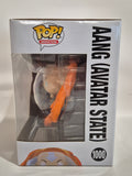 Avatar - Aang [Avatar State] (1000)