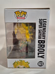 Dragonball Z - Legendary Super Saiyan Broly (623)