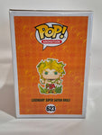 Dragonball Z - Legendary Super Saiyan Broly (623)