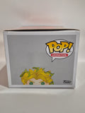 Dragonball Z - Legendary Super Saiyan Broly (623)