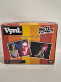 Scott Pilgrim vs the World - Scott Pilgrim + Ramona Flowers (Vynl)
