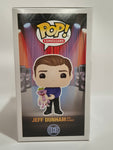 Jeff Dunham - Jeff Dunham and Peanut (03) AUTOGRAPHED