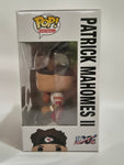 Chiefs - Patrick Mahomes II (119)