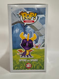 Spyro - Spyro and Sparx (361)