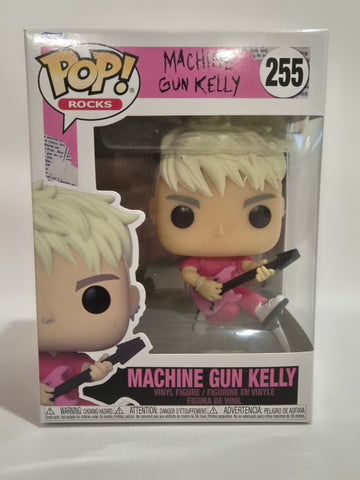 Machine Gun Kelly - Machine Gun Kelly (255)