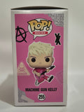 Machine Gun Kelly - Machine Gun Kelly (255)