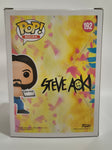 Steve Aoki - Steve Aoki (192)