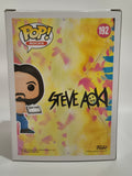 Steve Aoki - Steve Aoki (192)