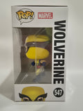 Marvel 80 Years - Wolverine (547)