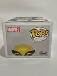 Marvel 80 Years - Wolverine (547)