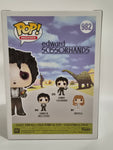 Edward Scissorhands - Edward with Kabobs (982)