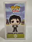 Edward Scissorhands - Edward with Kabobs (982)