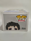 Edward Scissorhands - Edward with Kabobs (982)