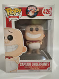 Captain Underpants - Captain Underpants (426)