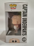 Captain Underpants - Captain Underpants (426)