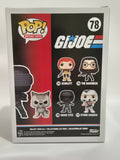 G.I. JOE - Snake Eyes with Timber (78)