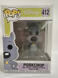 Disney - Porkchop (412)