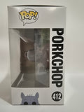 Disney - Porkchop (412)