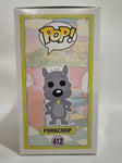 Disney - Porkchop (412)
