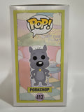 Disney - Porkchop (412)