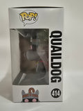 Disney - Quaildog (414)