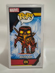Spider-Man Far From Home - Molten Man (474)