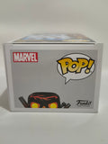 Spider-Man Far From Home - Molten Man (474)