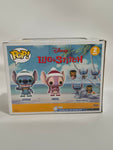 Lilo & Stitch - Stitch & Angel (2 Pack)