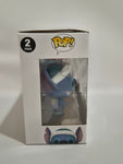 Lilo & Stitch - Stitch & Angel (2 Pack)