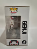 Overwatch - Hanzo and Genji (2 Pack)