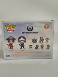 Overwatch - Hanzo and Genji (2 Pack)