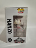 Overwatch - Hanzo and Genji (2 Pack)