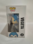Dragonball Z - Goku & Vegeta [Baseball] (2 Pack)