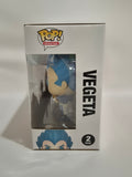 Dragonball Z - Goku & Vegeta [Baseball] (2 Pack)