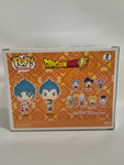 Dragonball Z - Goku & Vegeta [Baseball] (2 Pack)