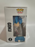 Dragonball Z - Goku & Vegeta [Baseball] (2 Pack)