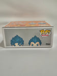 Dragonball Z - Goku & Vegeta [Baseball] (2 Pack)