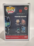DOTA 2 - Phantom Assassin (356)