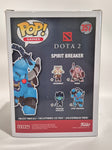 DOTA 2 - Spirit Breaker (357)