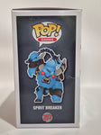 DOTA 2 - Spirit Breaker (357)