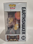 DOTA 2 - Earthshaker (358)