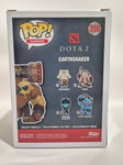 DOTA 2 - Earthshaker (358)
