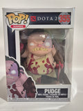 DOTA 2 - Pudge (355)